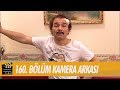 Avrupa Yakası 160. Bölüm Kamera Arkası