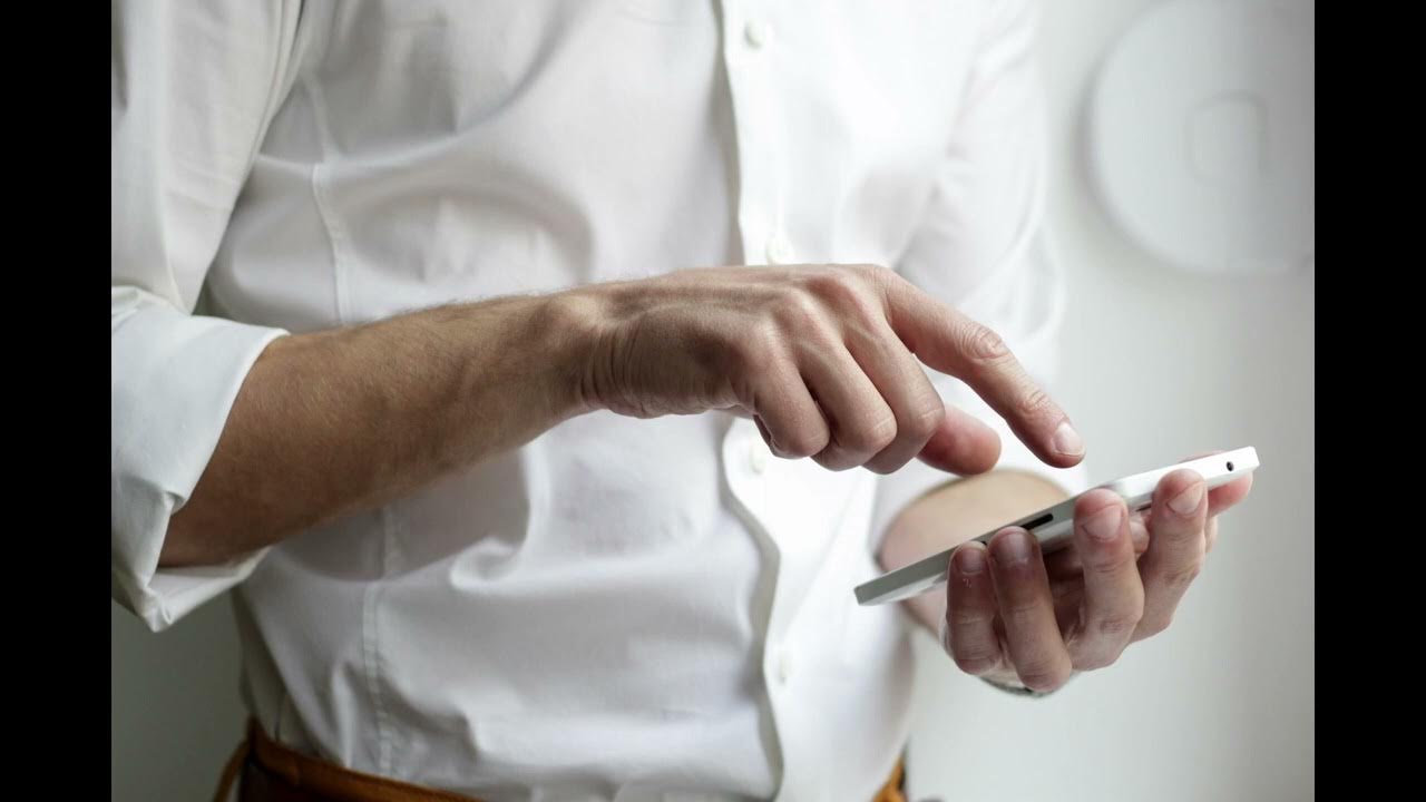 Phone Cell Number Pressing Button Beep Sound Effect YouTube