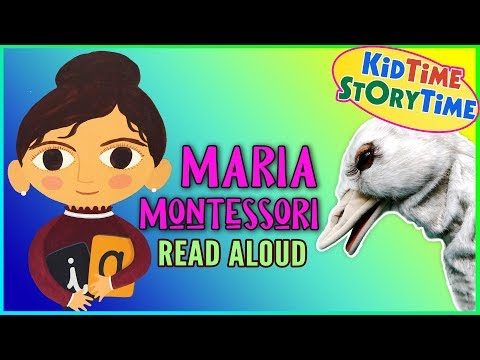 Video: Maria Montesorri Metoodika. Metoodika Maria Montessori Varajase Arengu Jaoks. Montessori Areng - Mis See On?
