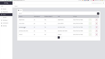 Turn Excel files into Web Apps