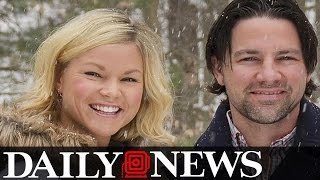 Ex Pro Hockey Player Gets Life In Prison For Murdering Wife