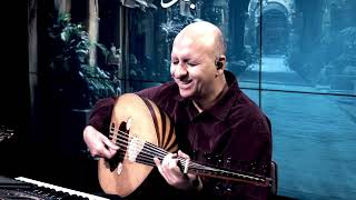 يا دفي ويا عودي - ناصر موسى - Naser Musa - Ya Daffi Wya Oudi