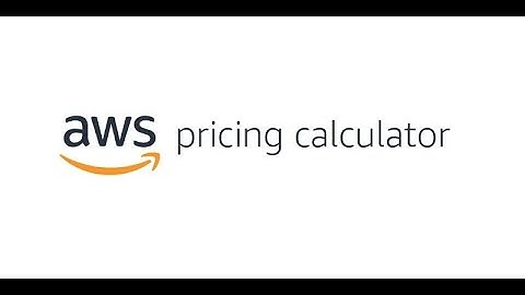 Migrating to the Cloud? Check out the AWS Pricing Calculator