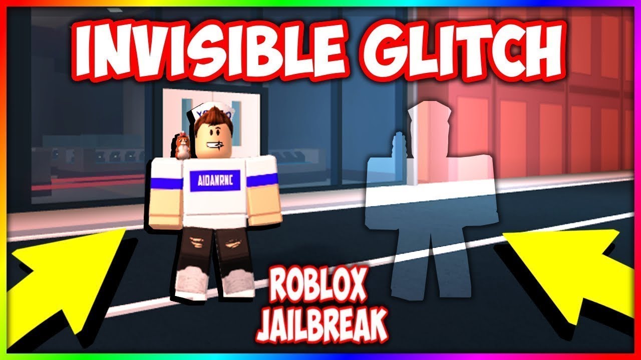 jailbreak robux