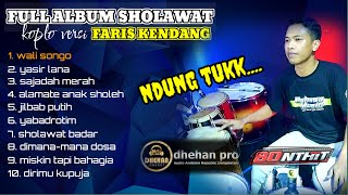 WALI SONGO || FARIS KENDANG FULL ALBUM terbaru 2024@BONTHITchannel