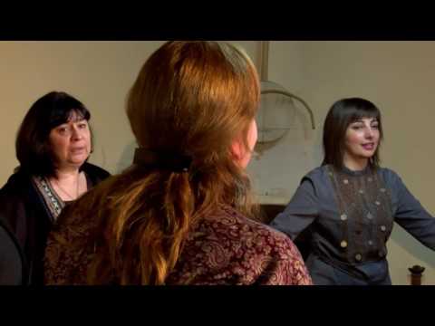 \"ბატონებო\"(რაჭა) • სათანაო(თბილისი)