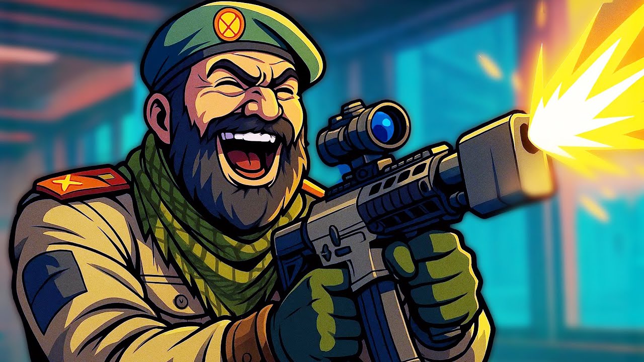 Macht R6 WIEDER BOCK? - Siege X [DE] - YouTube