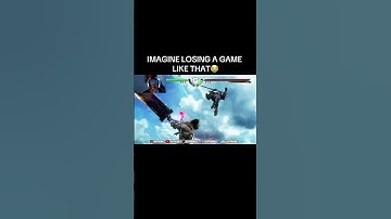 Imagine losing a game like this 💀 #shorts#viral#fyp#relatable#gaming#subscribe