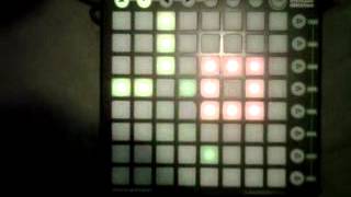 Novation launchpad error