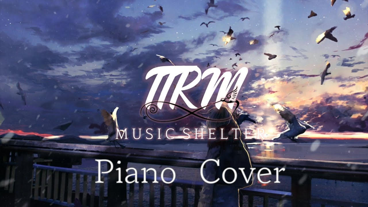 오랜 전설 이야기 Piano Cover (A Long Legend Story) (feat. Pado)