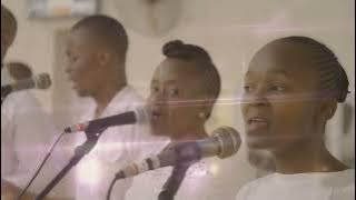 Makerubi na Maserafi by Moses Babu -  video