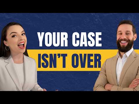 Got a Workers’ Comp Denial Letter? Here’s What It REALLY Means in California thumbnail
