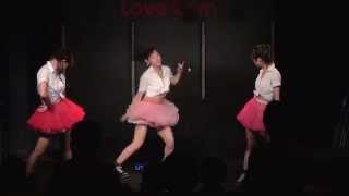 20140803 Smile♪Shower 私が言う前に抱きしめなきゃね