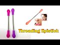 Threading Epistick Facial Hair Remover Removal Stick (HL 46)