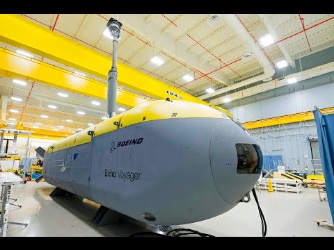 Boeing’s Echo Voyager: Welcome to the Family