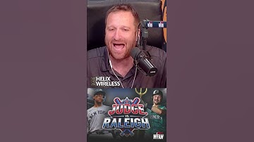 "Aaron Judge is the MVP" #mlb #aaronjudge #mlbplayoffs