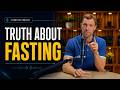 The MIRACULOUS Effects of a 72-Hour Fast | Dr. Josh Axe