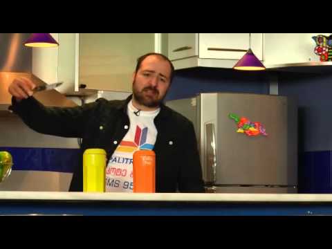 \"განოს და კოტეს შოუ\" - facebook ფართი