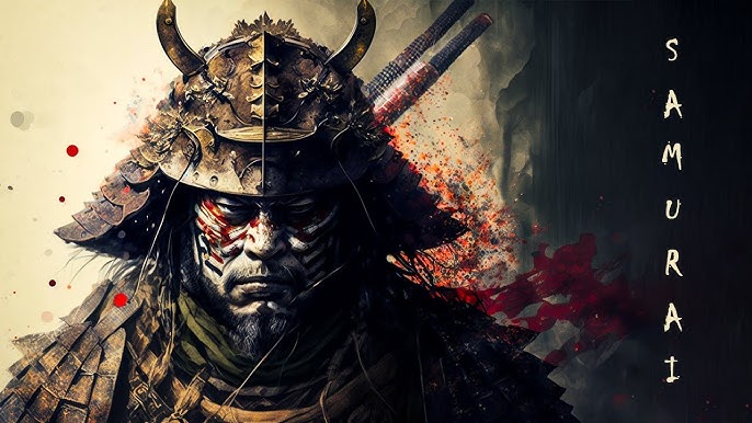 Miyamoto Musashi, the Samurai: The Quintessential Warrior - V.M. Simandan