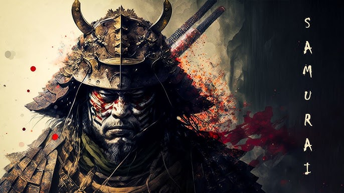 SAMURAI: Spirit of the Warrior - Greatest Warrior Quotes Ever 