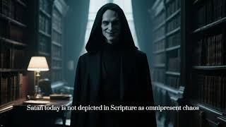 The Accuser How Satan Operates Today.