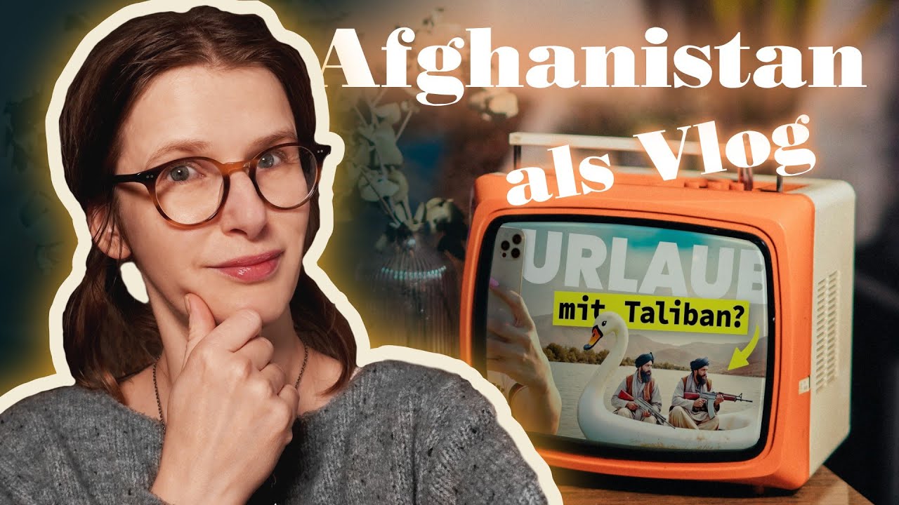 Influencer machen da Urlaub von wo andere flüchten (starke Kopfschmerzen)