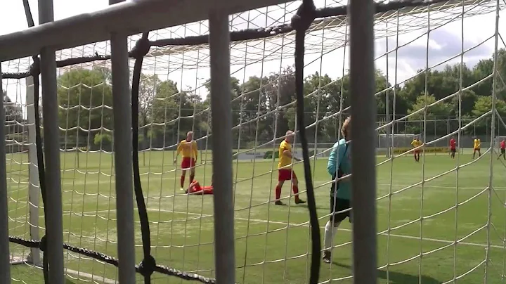 Oefenwedstrijd Rohda Raalte - Sparta Nijkerk 2