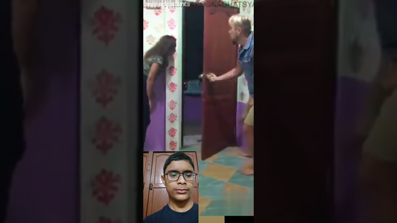 Sudden ghost come on screen