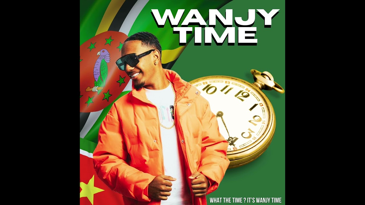 WANJY TIME (BOUYON 2k25)