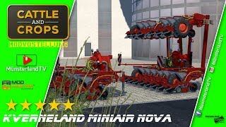 ["Cattle and Crops", "CnC", "CaC", "Lets Plays", "Farming-Simulator 17", "LS 17", "Landwirtschafts-Simulator 17", "ls 17 modvorstellung", "ls17", "ls17 gameplay", "landwirtschafts-simulator 17", "landwirtschafts simulator 17", "ls17 deutsch", "2017", "far