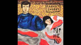 Video thumbnail of "Frankie Cosmos "Sand" Official Single"