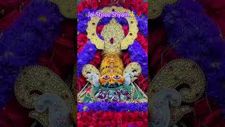 Jai Shri Shyam #spiritualjourney #godslove #youtube #song #new #newsong #devotionalmusic 🙏🌹🏹🚩