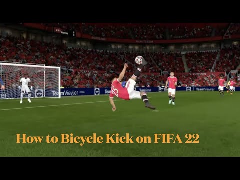 hqdefault How Do You Bicycle Kick in Fifa 23 on Nintendo Switch: Master Guide