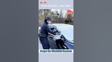 Car Sunshade #shorts