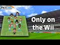 When PES Allowed You To Steal Players 