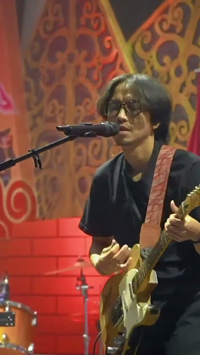 Fiersa Besari - April (Live At GAC) #fiersabesari #april #rk #konser #livemusic