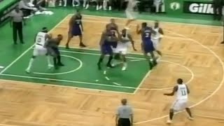 Kendrick Perkins Shaqtin A Fool Play (2005)