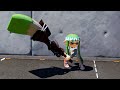ゆっくりスプラトゥーン ホクサイ編【ゆっくり実況】