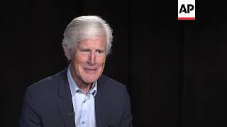Keith Morrison of 'Dateline' talks about interviewing suspects