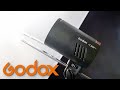 GODOX AD100 PRO POCKET FLASH REVIEW