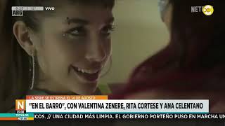 Thumbnail for Salió el trailer de "En el barro", el spin-off de "El Marginal" con Valentina Zenere │N7:00│25-07-25