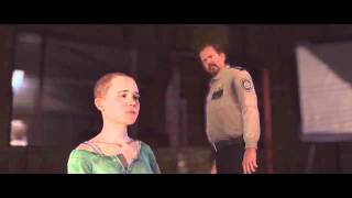 BEYOND Two Souls - E3 2012 Reveal Trailer - PS3 [HD 720p]