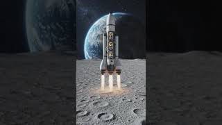 Details Building a New World on the Moon 🌙 | Future Space City 🚀✨| Future city 💫🌆 Update