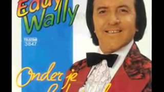 Video thumbnail of "onder je ballustrade  eddy  wally"