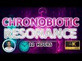 Chronobiotic Resonance Body Clock Reset Deep Sleep Activation 432Hz Healing Insomnia Relief Chronobiotic Resonance Body Clock Reset Deep Sleep Activation 432Hz Healing Insomnia Relief