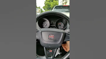 Programmation Double Clé Avec Une Centralisation A Distance Pour Seat Ibiza 2012 