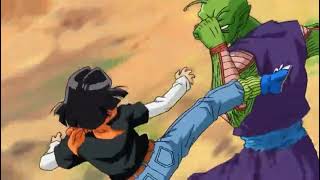 dragon ball súper AMV (I got my team)