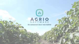 Agrio Software screenshot 5
