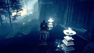 Darklight Catacombs Location & Walkthrough | Elden Ring
