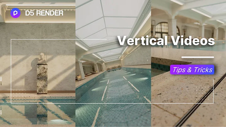 How to Render Vertical Videos for Social Media Success